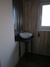 badkamer boven